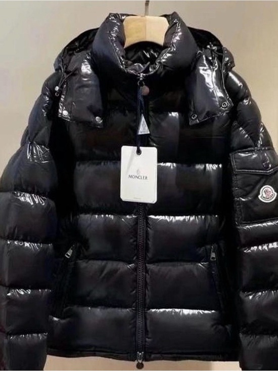 Other - Moncler Puffer Jacket